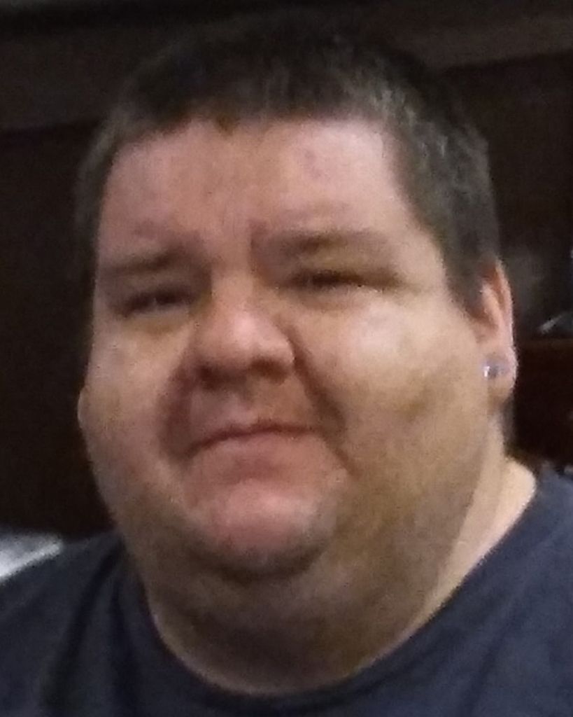 Steven Phillip J. Chism