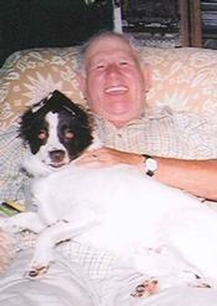 George "Rex" Early Page
