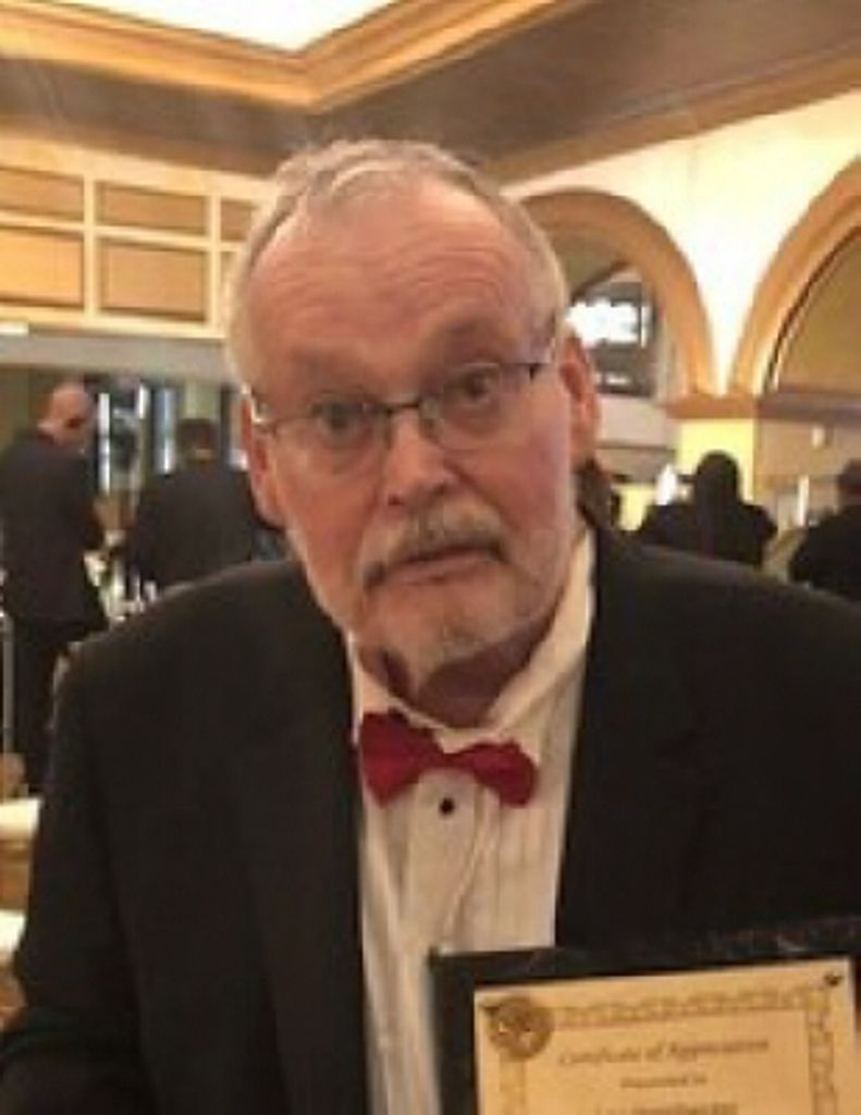 Louis  H. Hornberger 