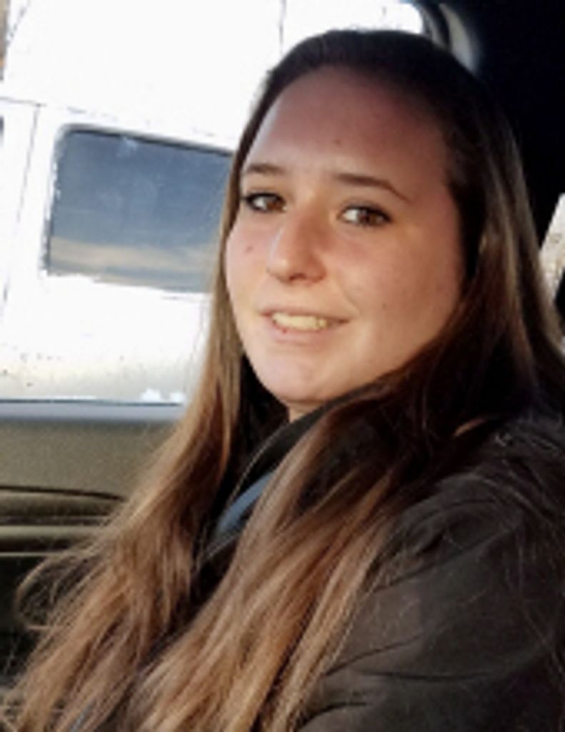 Ashleigh Marie Gursky