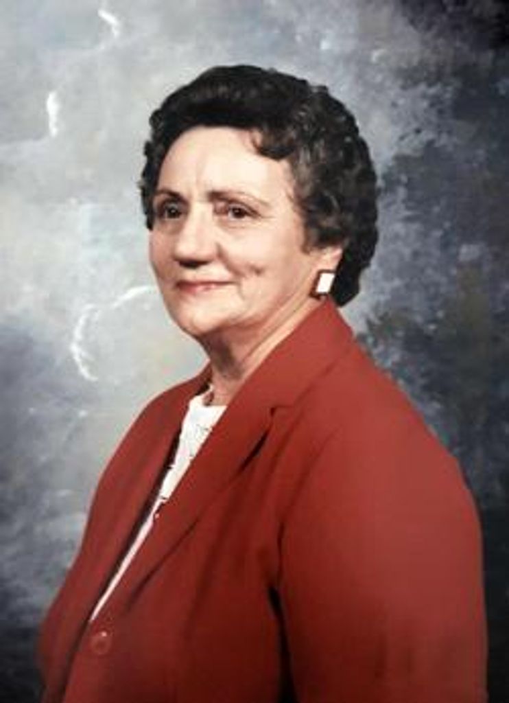 Mary Lou Evans Profile Photo