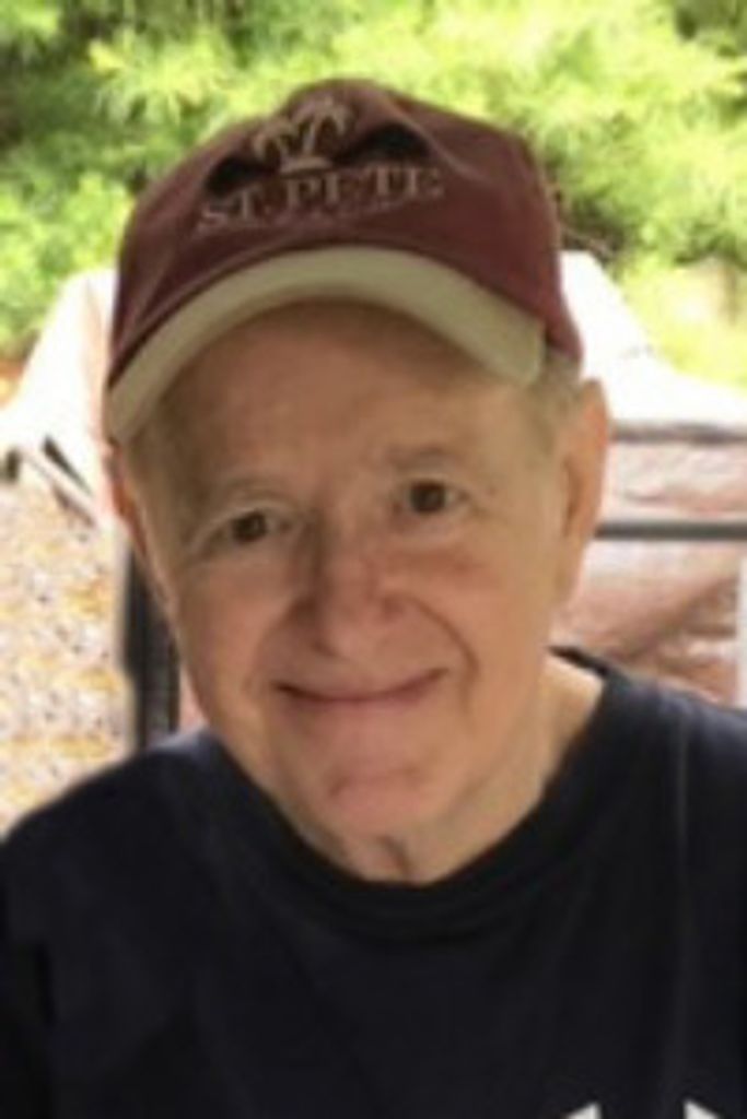 Michael J. Kralovich