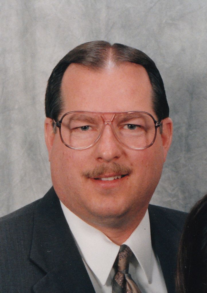 Jareth E. Messmer