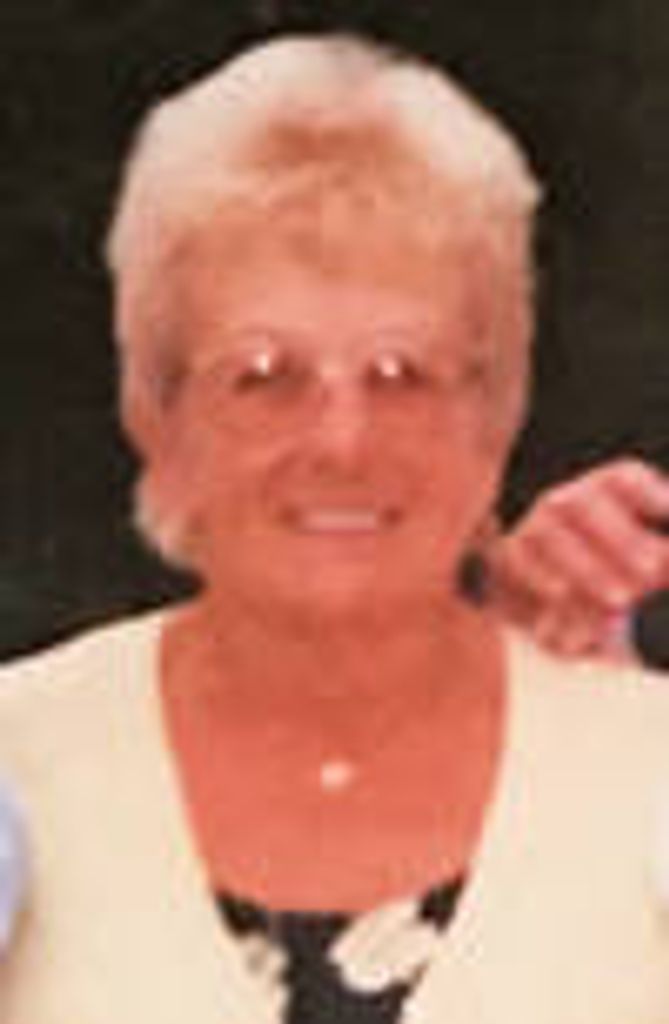 Barbara L. Robinson Profile Photo