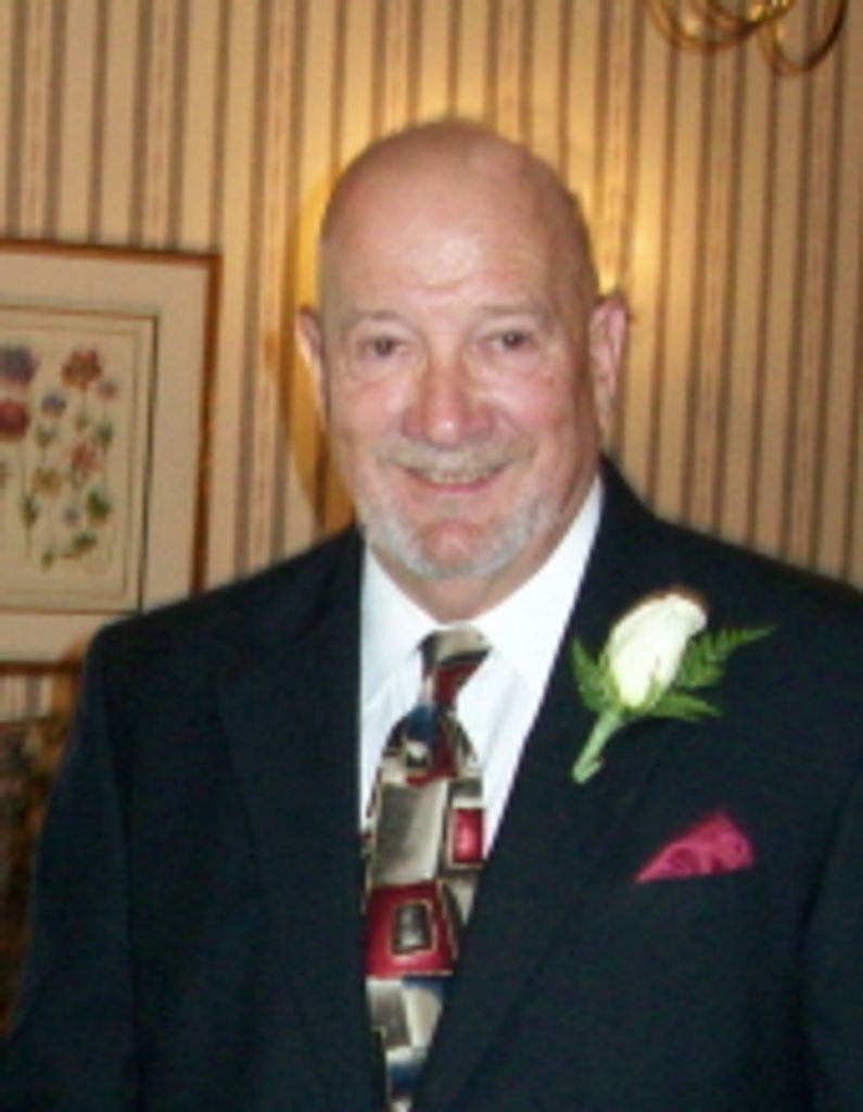 William 'Wink' Wingate Taylor