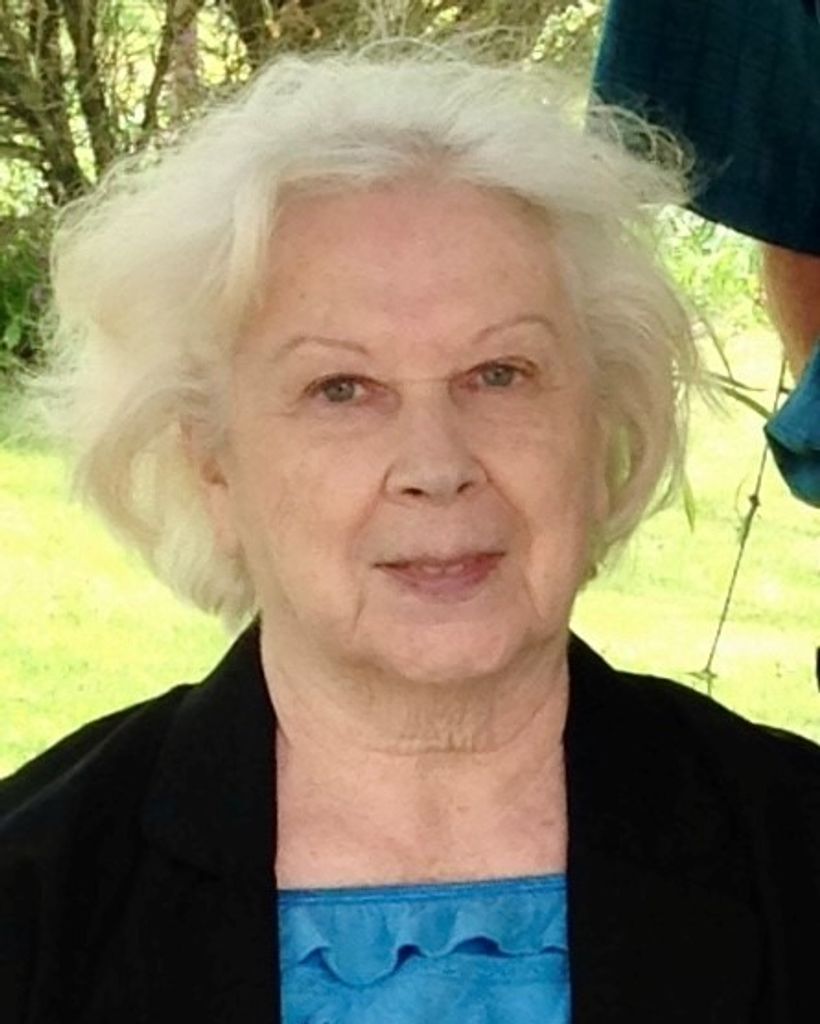 Edna Mae Lineberry