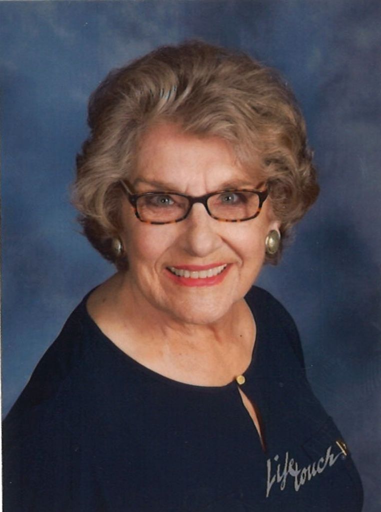 Dianne Sylvia Howell Profile Photo