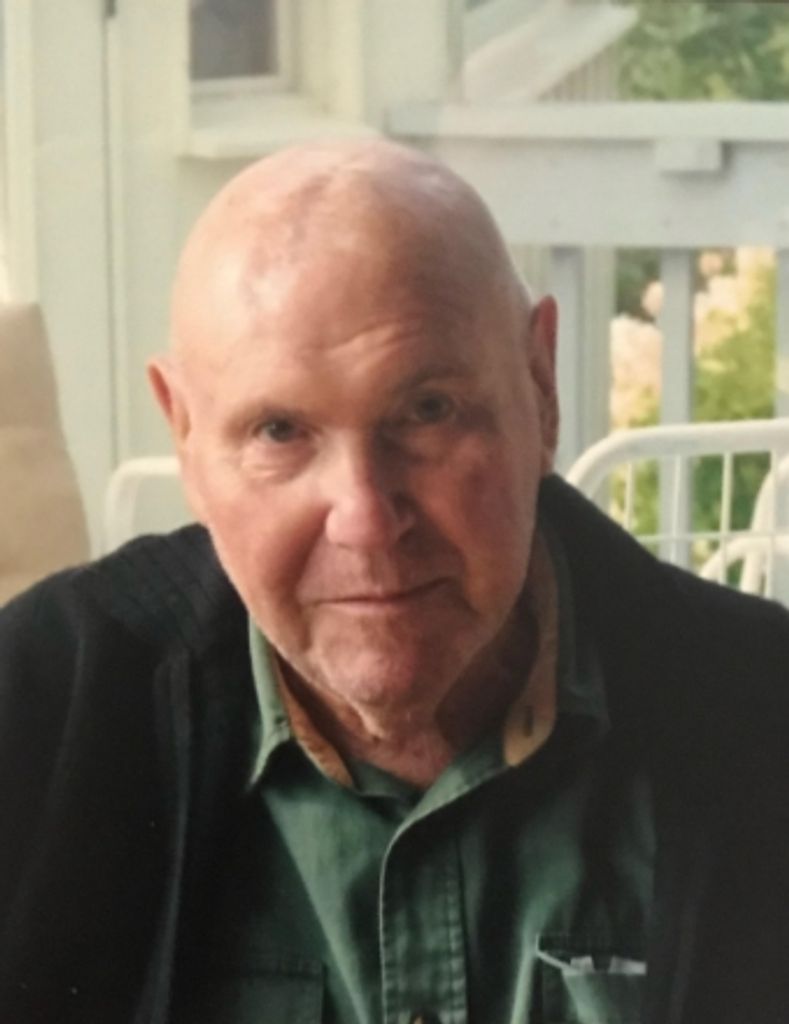 Howard Arnold Sieven