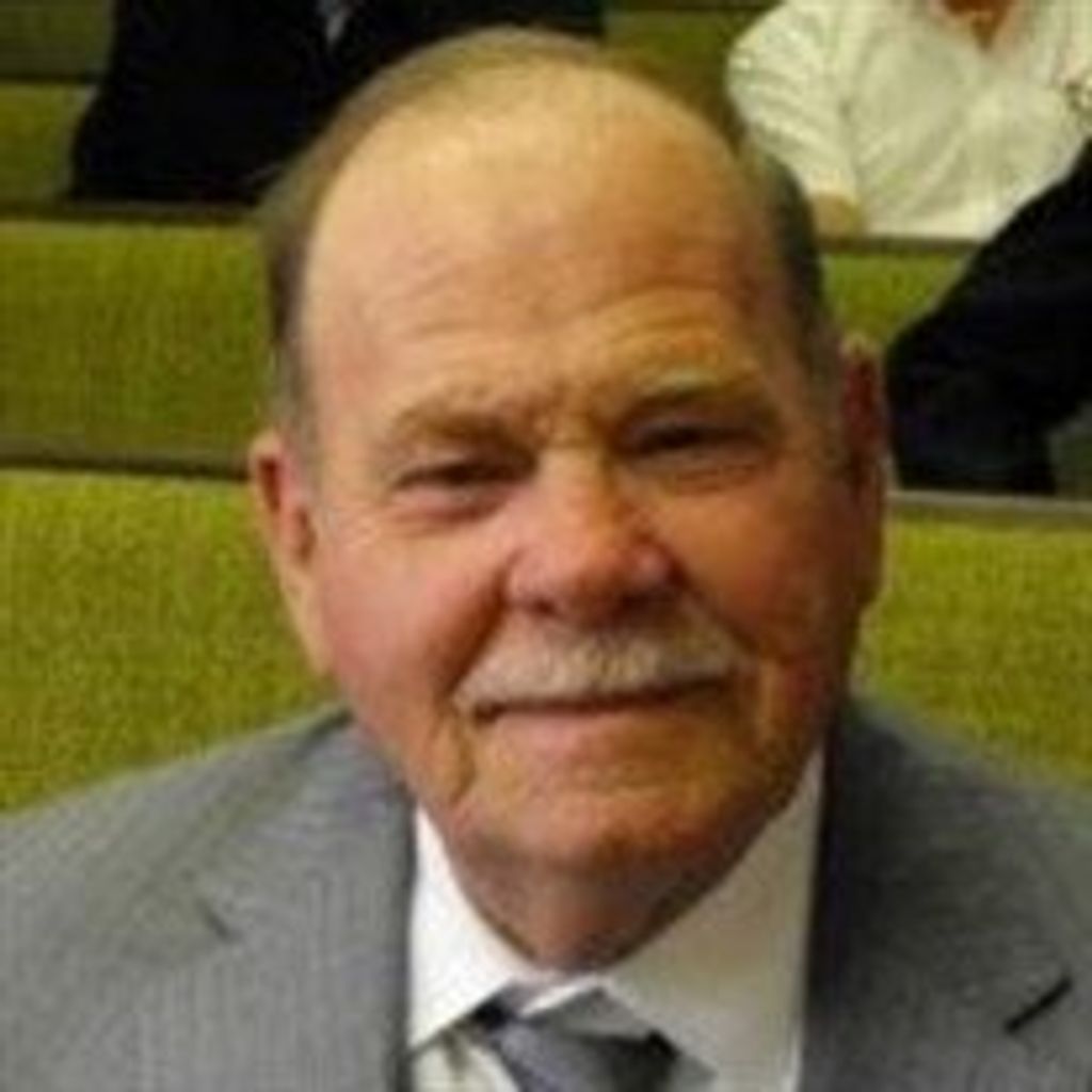 Donald  Scott Whitley