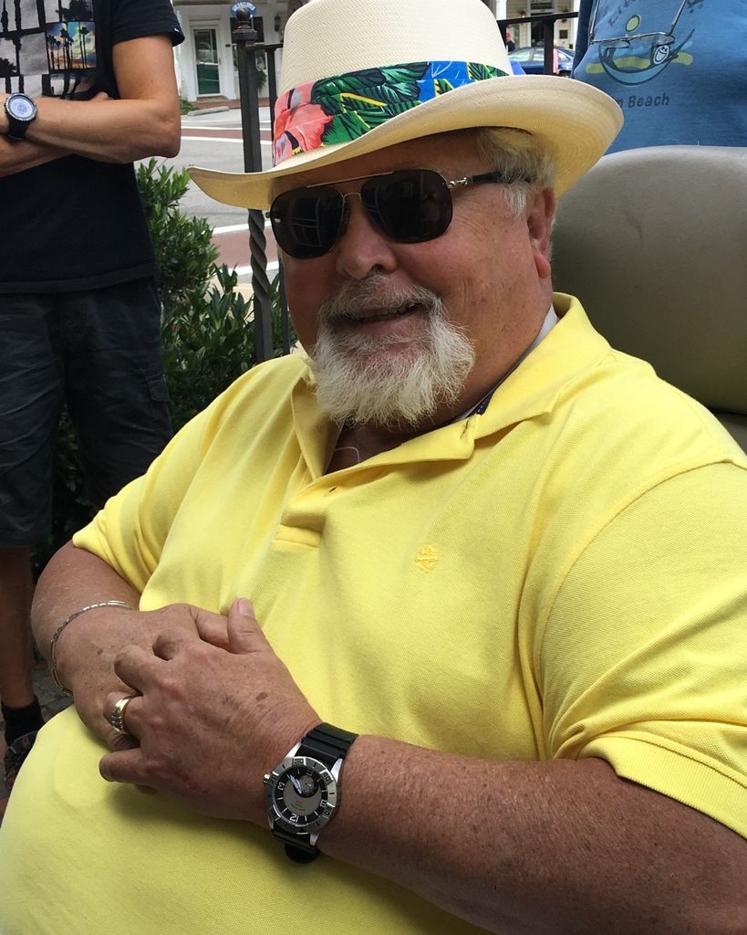 Randel "Randy" Lee Blankenship