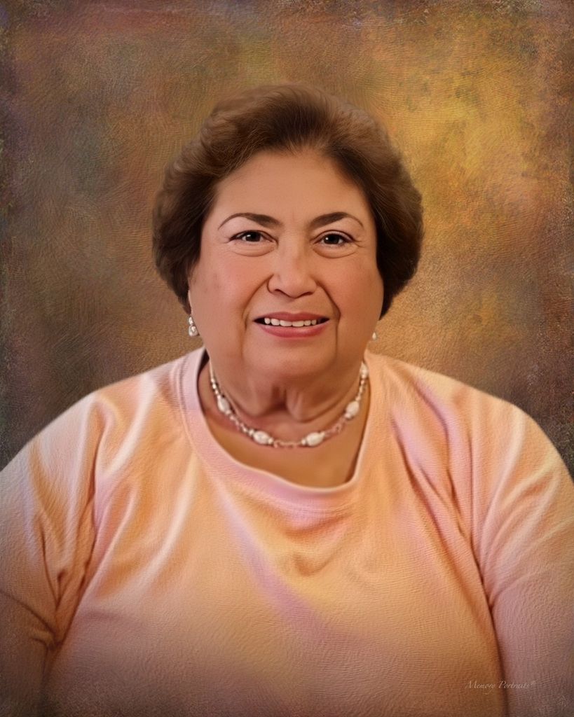 Janie Martinez Profile Photo