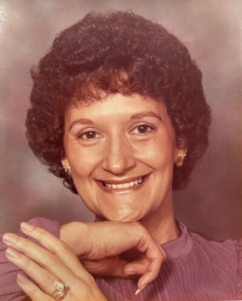 Annette Stallard