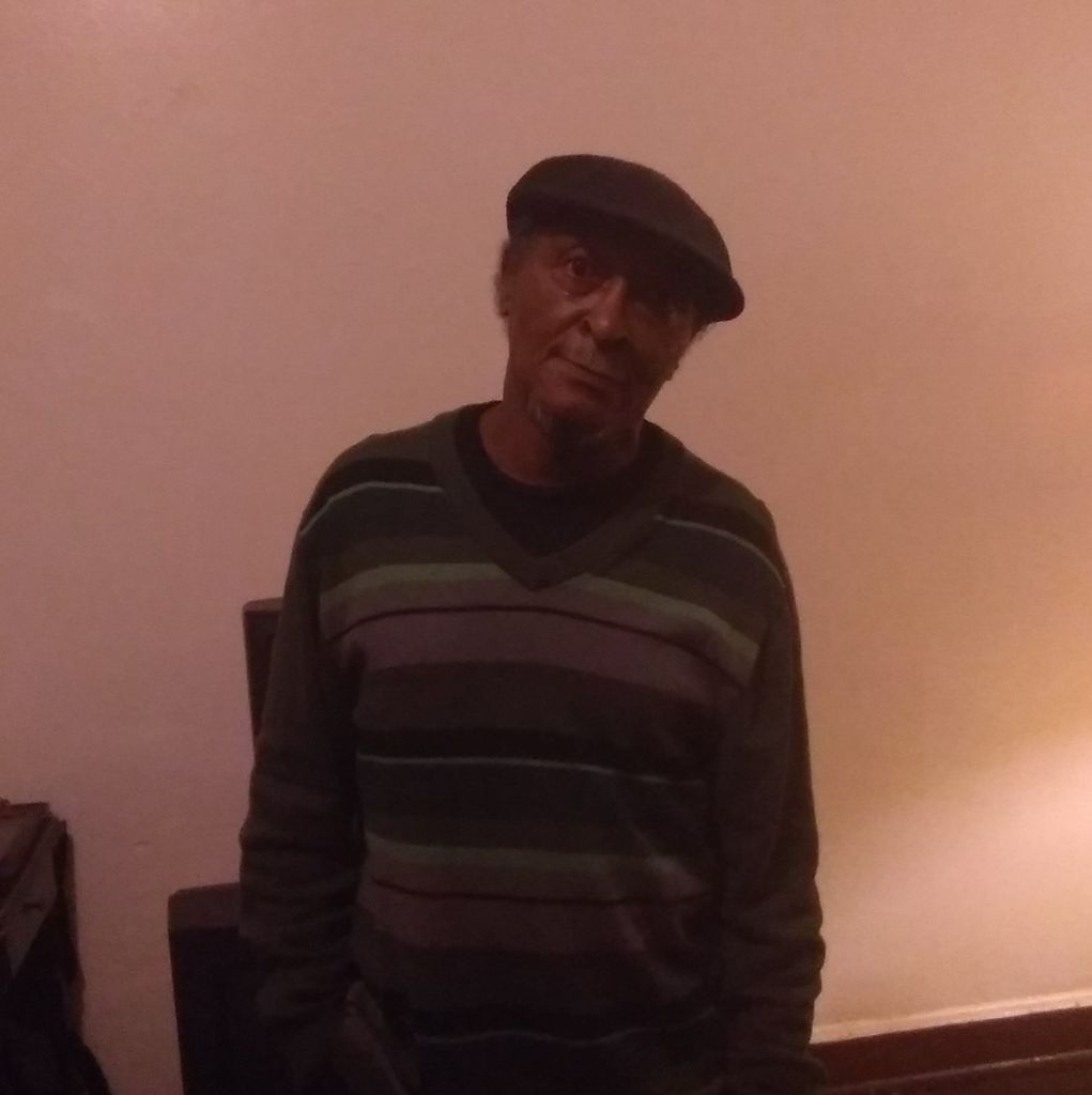 Johnnie Lee Brown Profile Photo