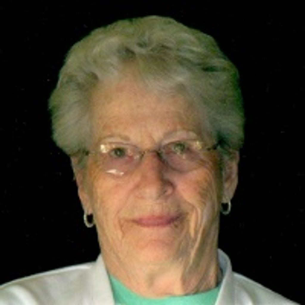 Mae LeRue Manthey