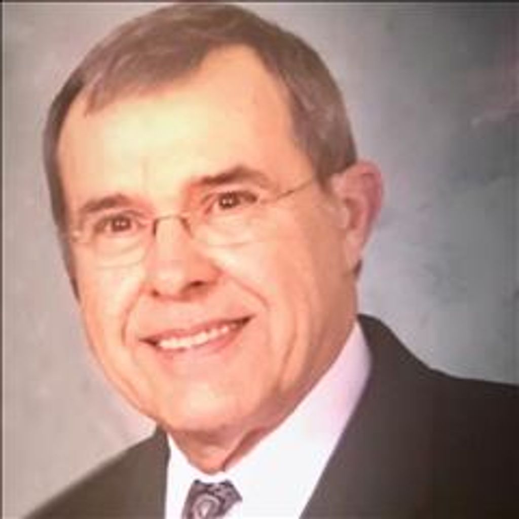 Robert L. Edens, Ii Profile Photo