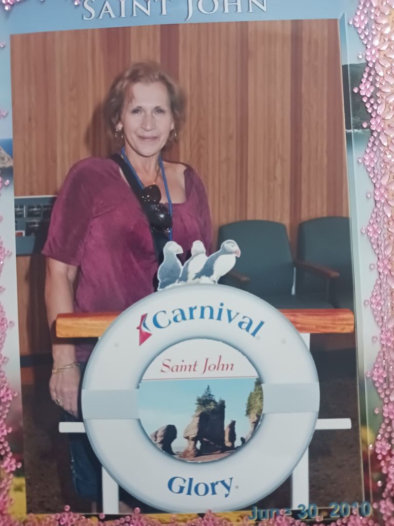 Patricia Delvalle Profile Photo