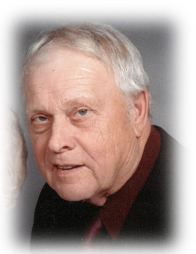 George Donald Blizzard Profile Photo