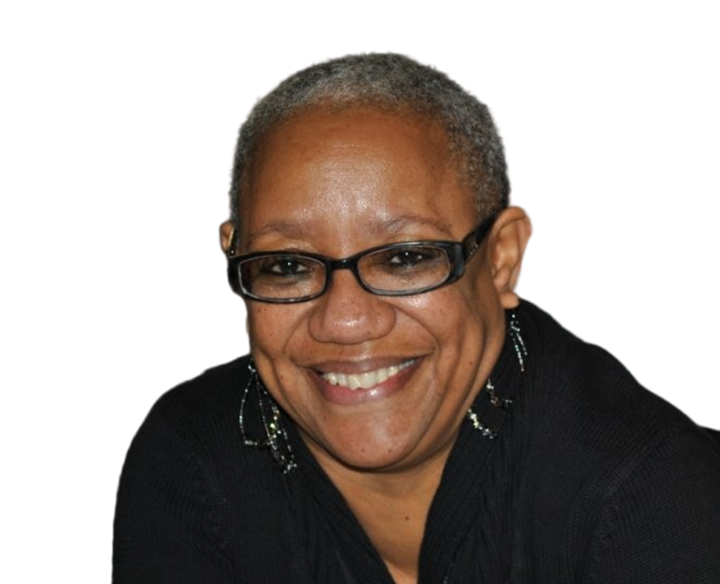 Florence Marge Benton