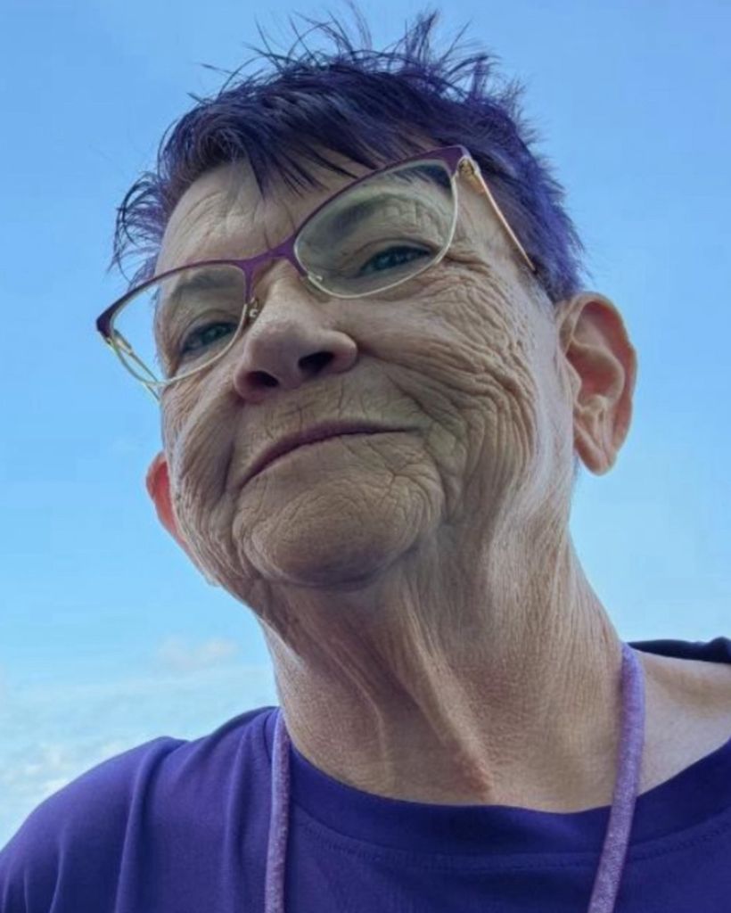 Ruth Clark, RN
