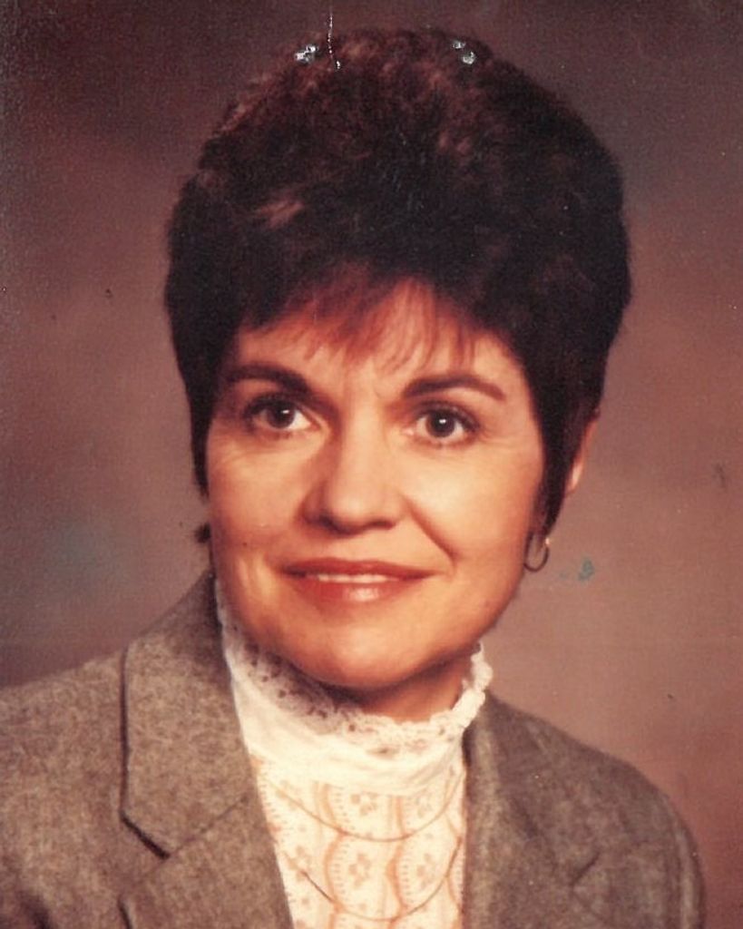 Etta Elaine Clark Profile Photo