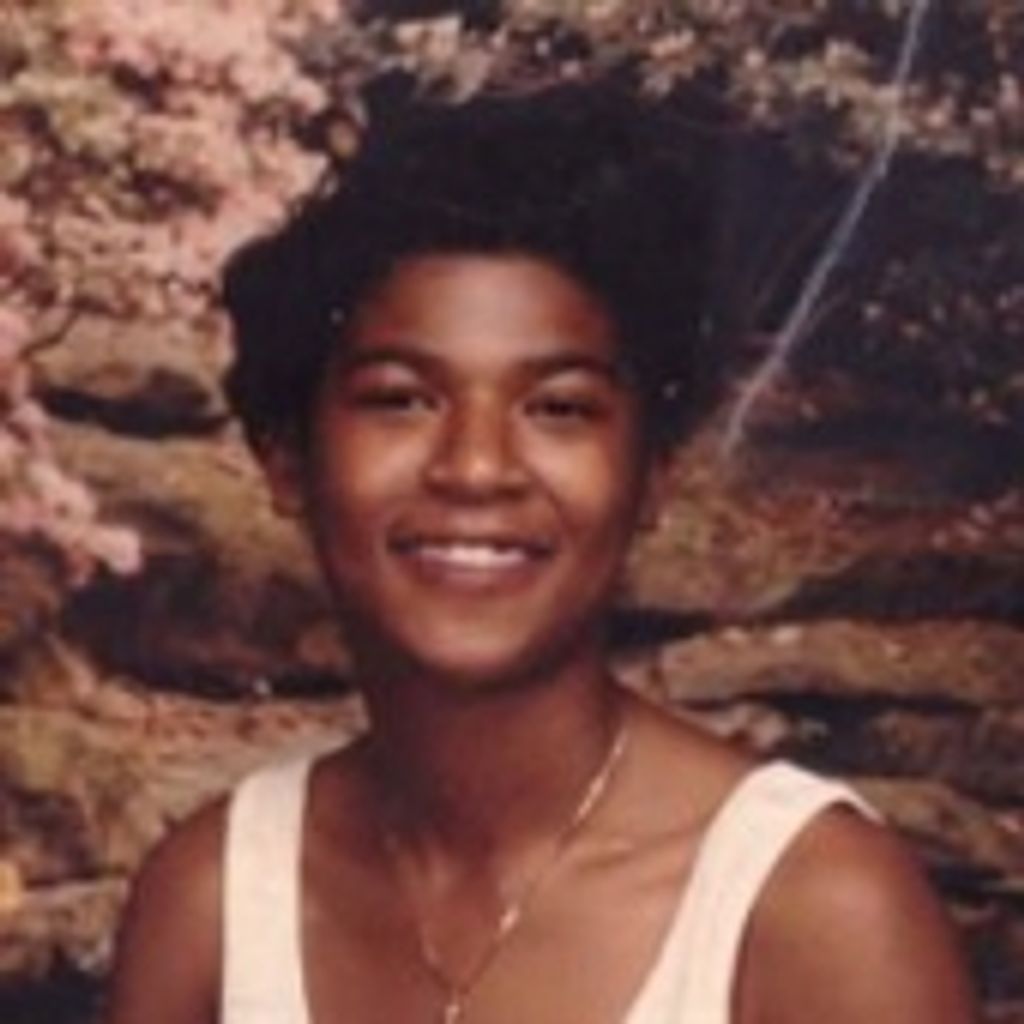 Andrea  E. Pitts-Thompson