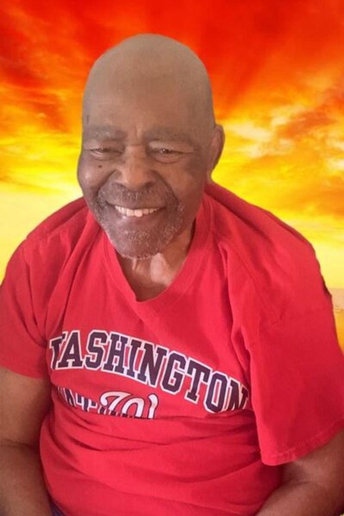Joe Ashby Profile Photo