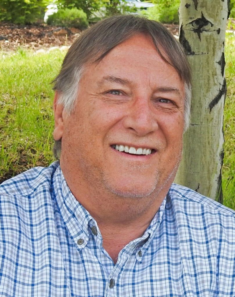 Curtis James Boam