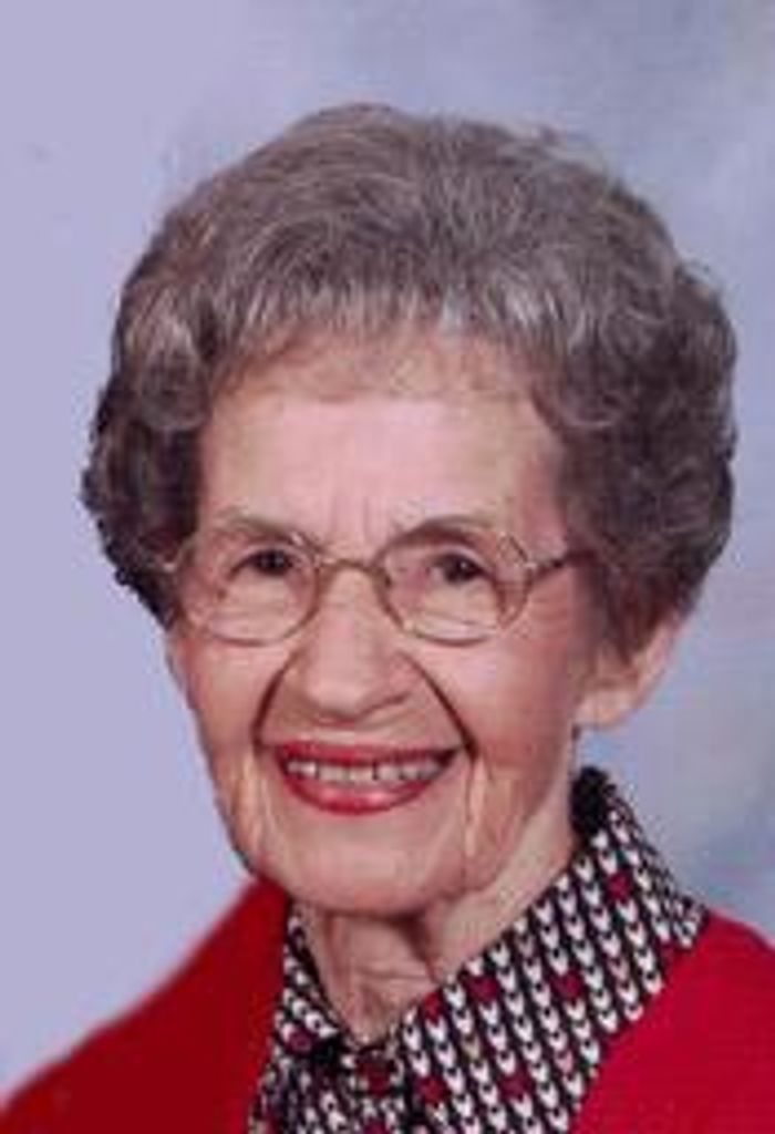Betty Kimrey