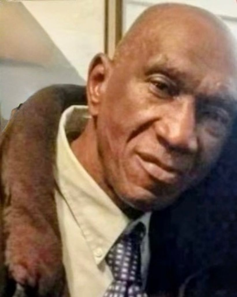 Wilbert Mack “Shake” Edwards Profile Photo