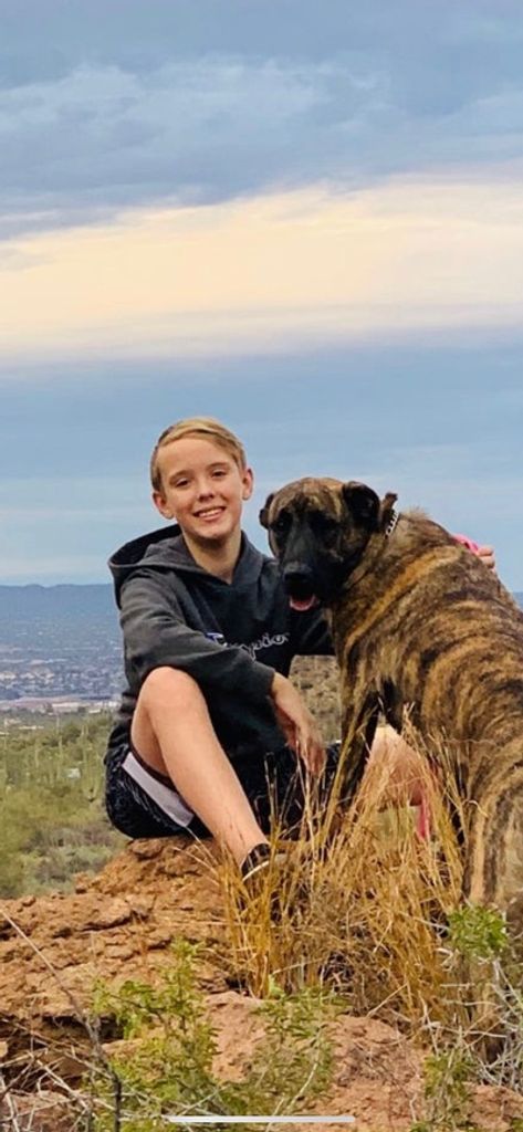 Colton Frederick Seamands Profile Photo