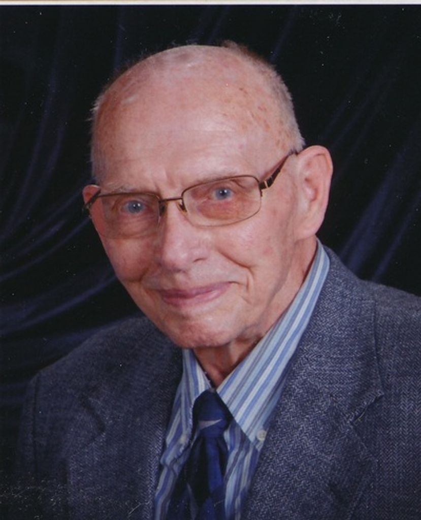 Harold Wendell Nash Profile Photo