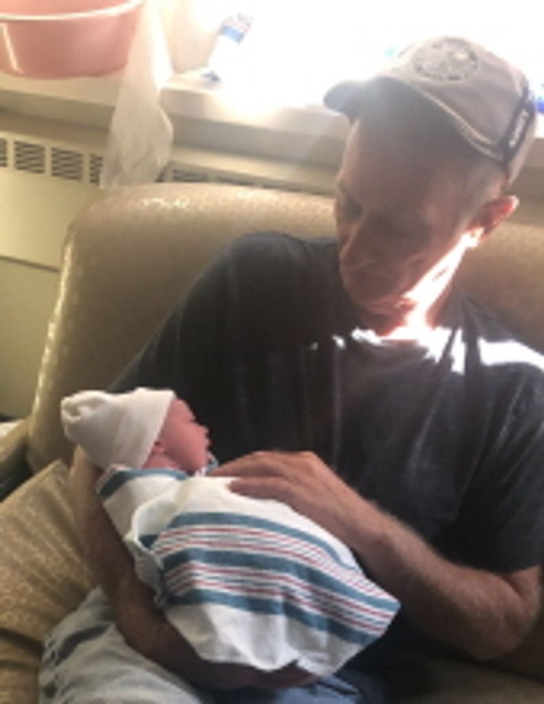 Harold Glenn Dye Profile Photo