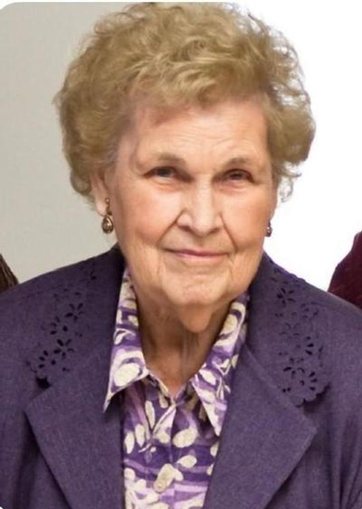 Wanda D. Foster Profile Photo