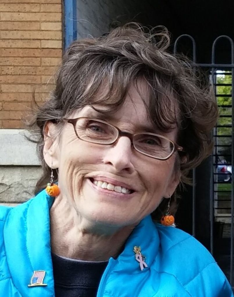 Anita E. (Day)  Shaffer Profile Photo