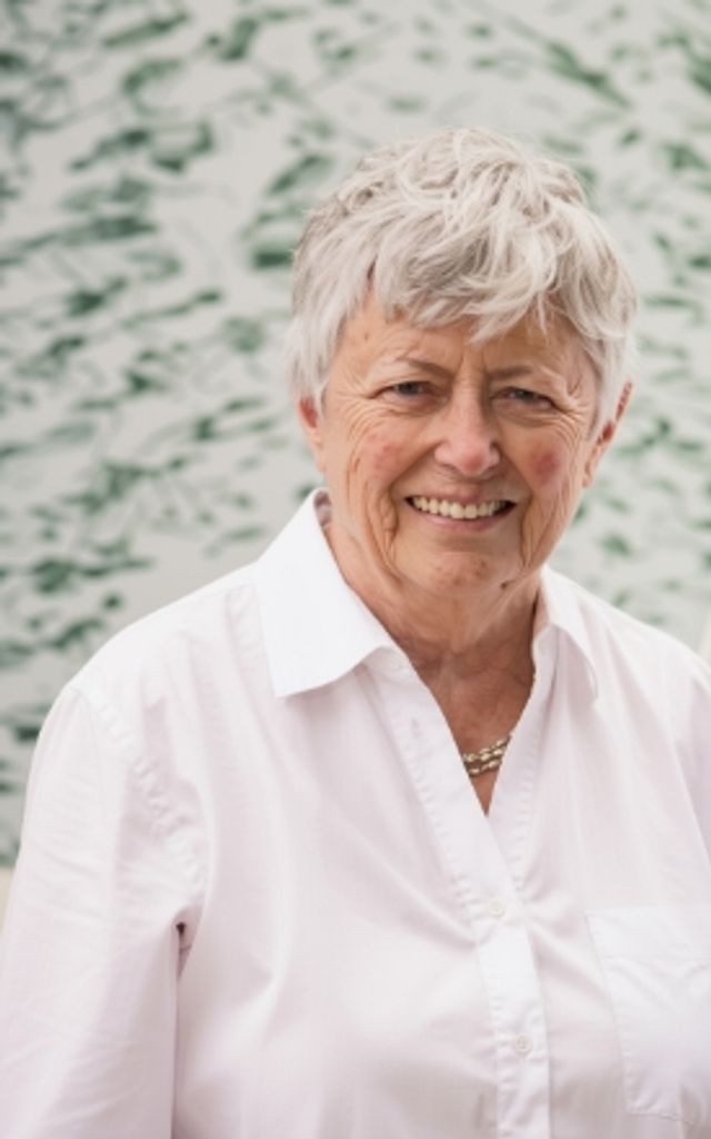 Marianne Wharff Profile Photo