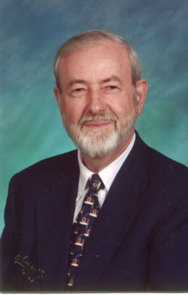 Charles William Walker Profile Photo