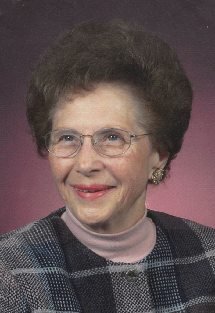 Sybil Peterson Profile Photo