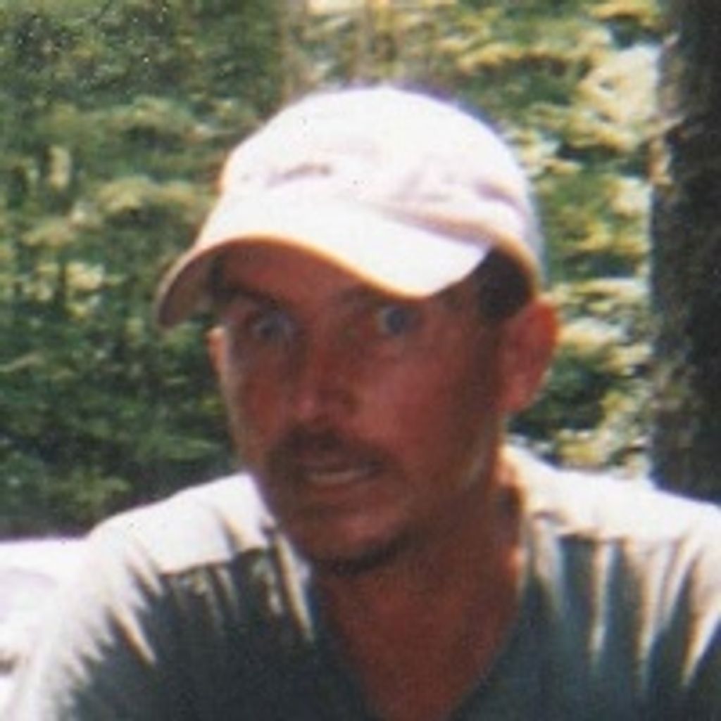 Robbie Carlson Profile Photo