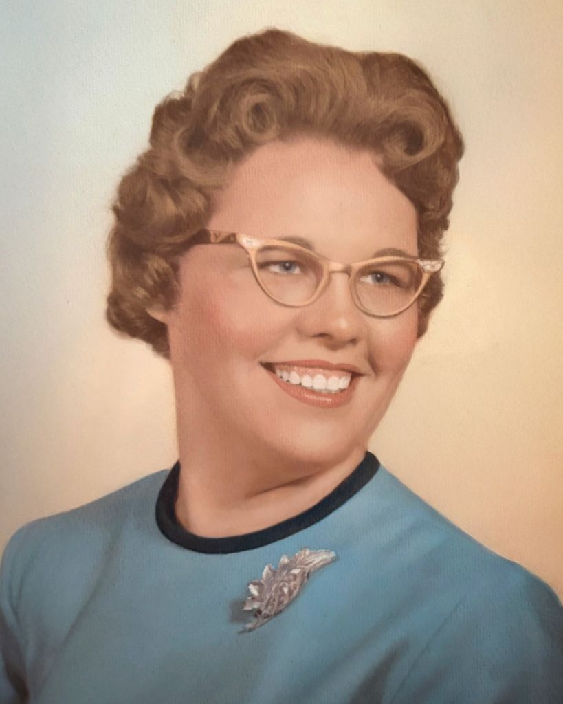 Margaret Dvorak Profile Photo