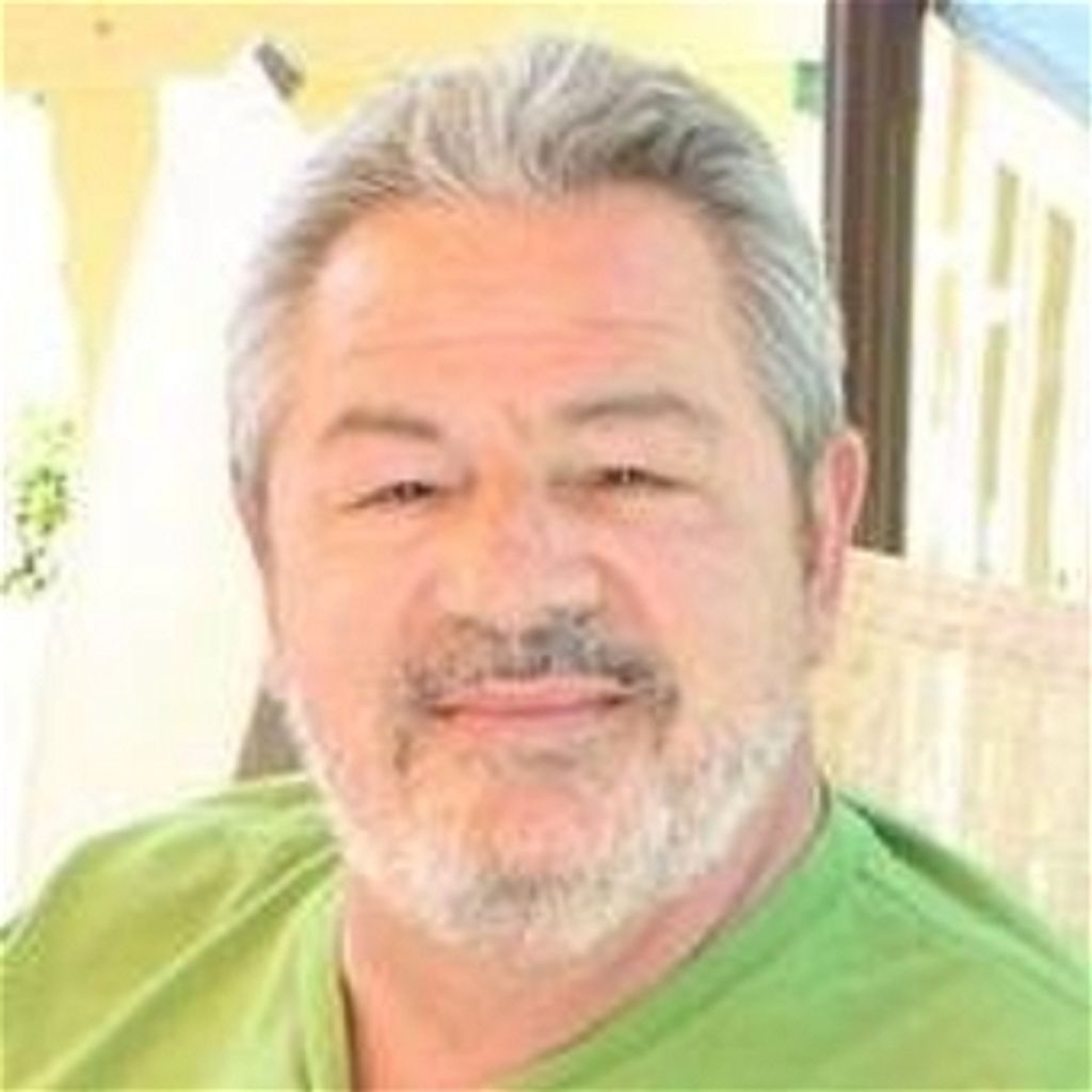 Alan A. Aguiar Profile Photo