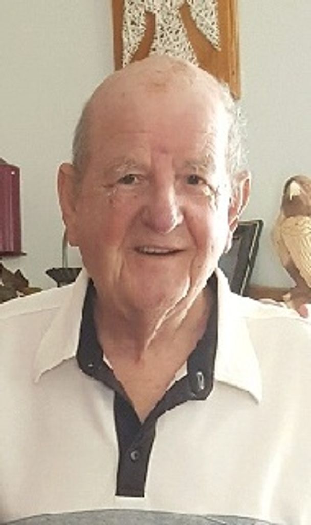 Verl William Dye Sr.