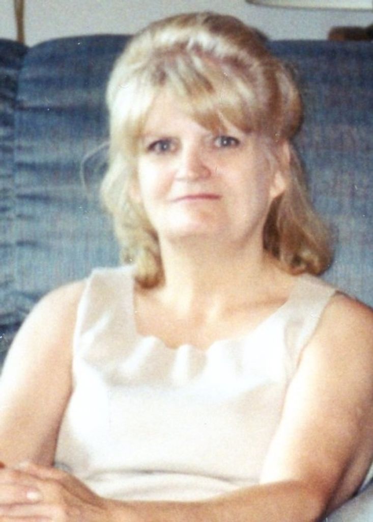 Phyllis Jane Bragg