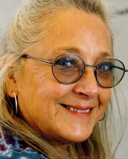 JoAnn Walker's obituary image