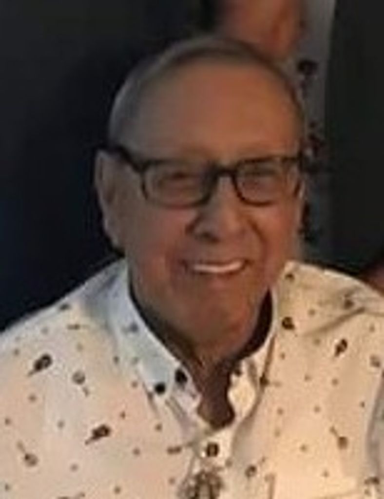 Jesse B. Alcala Profile Photo