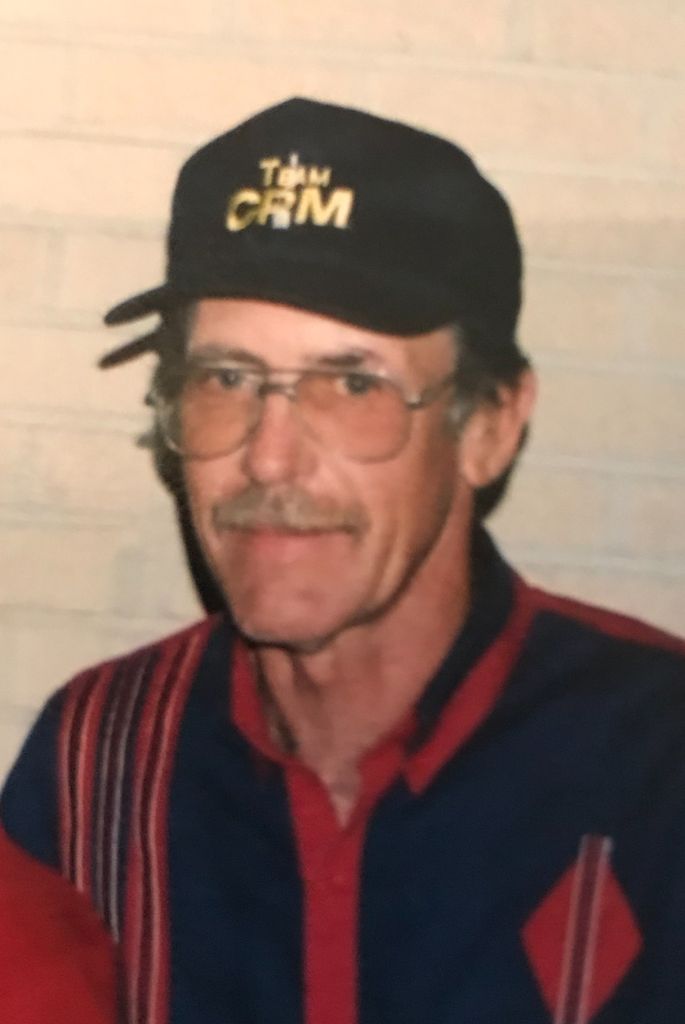 Larry D. Lane, Sr.