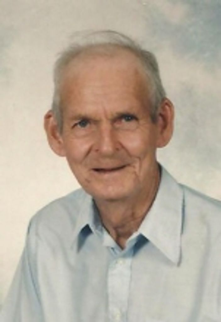 Arnold William Roberts