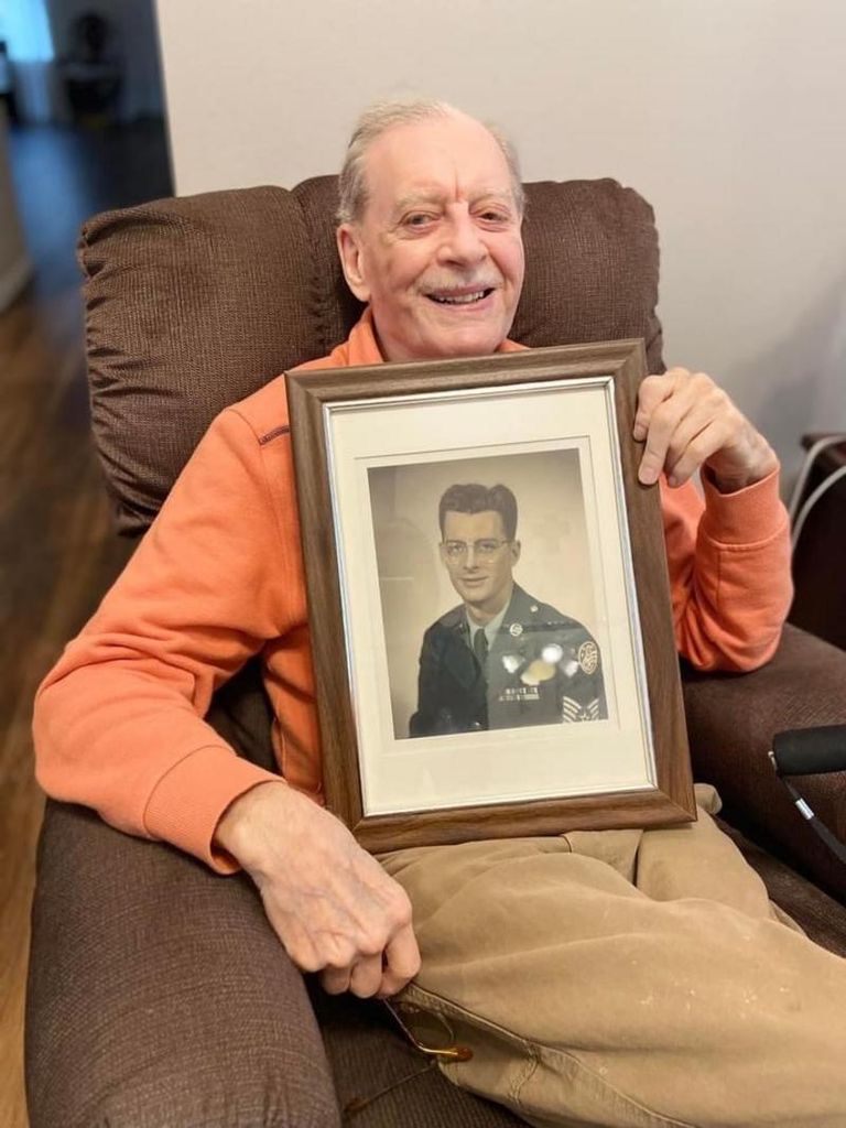 Donald (Don) Williams Profile Photo