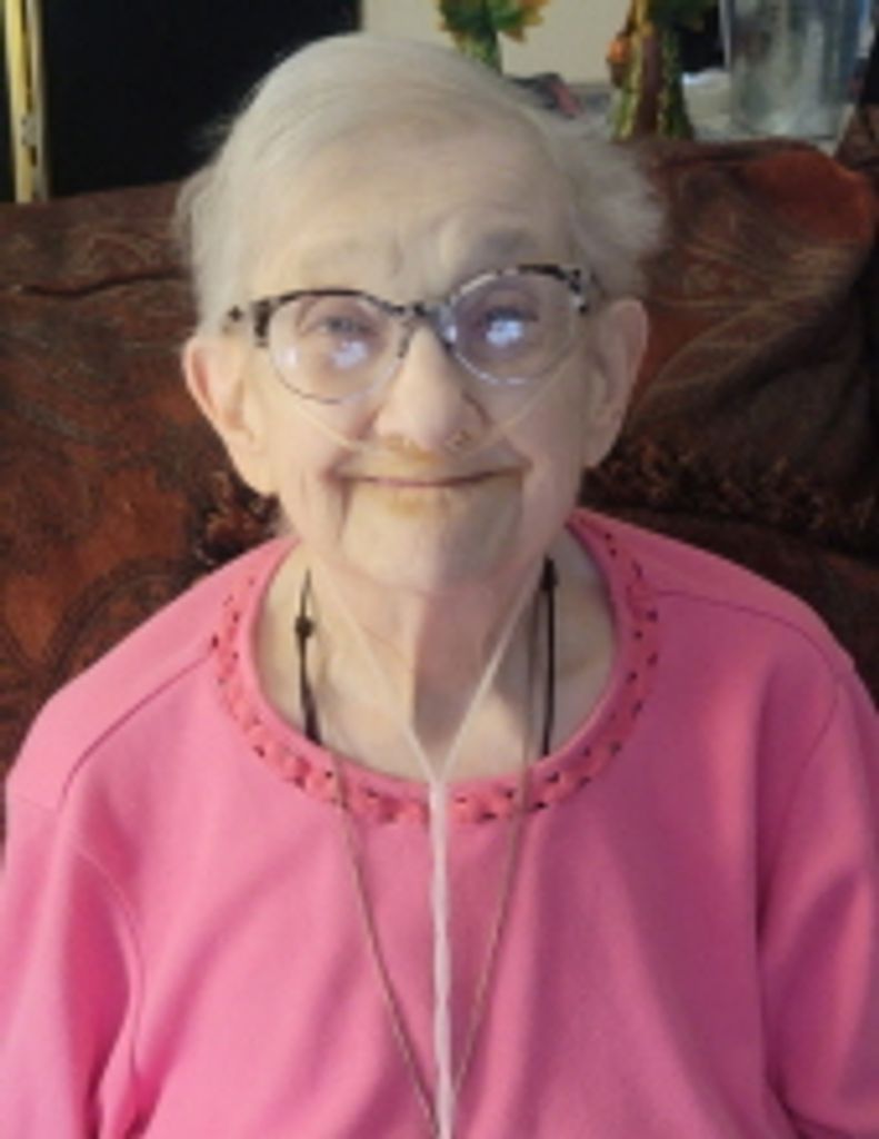 Alma Leititia Gobat