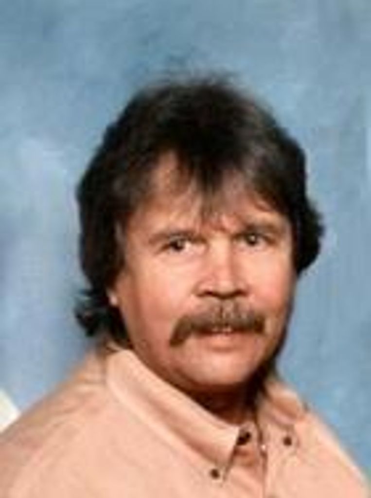 Ron Stalker