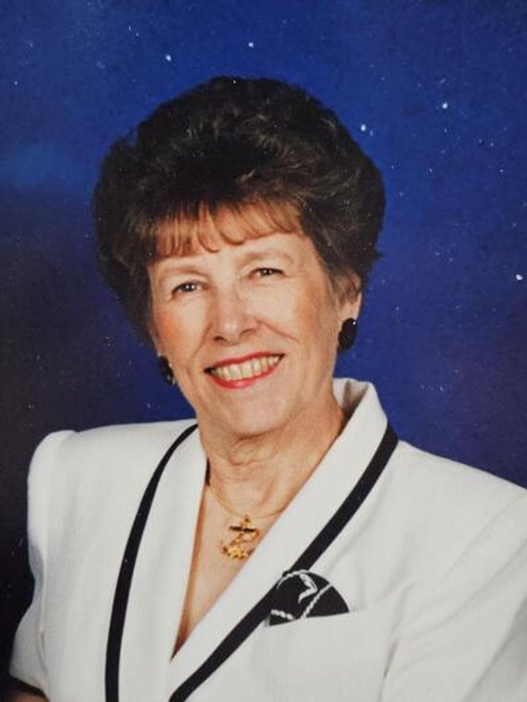 Jacquelyn "Jackie" Pettigrew